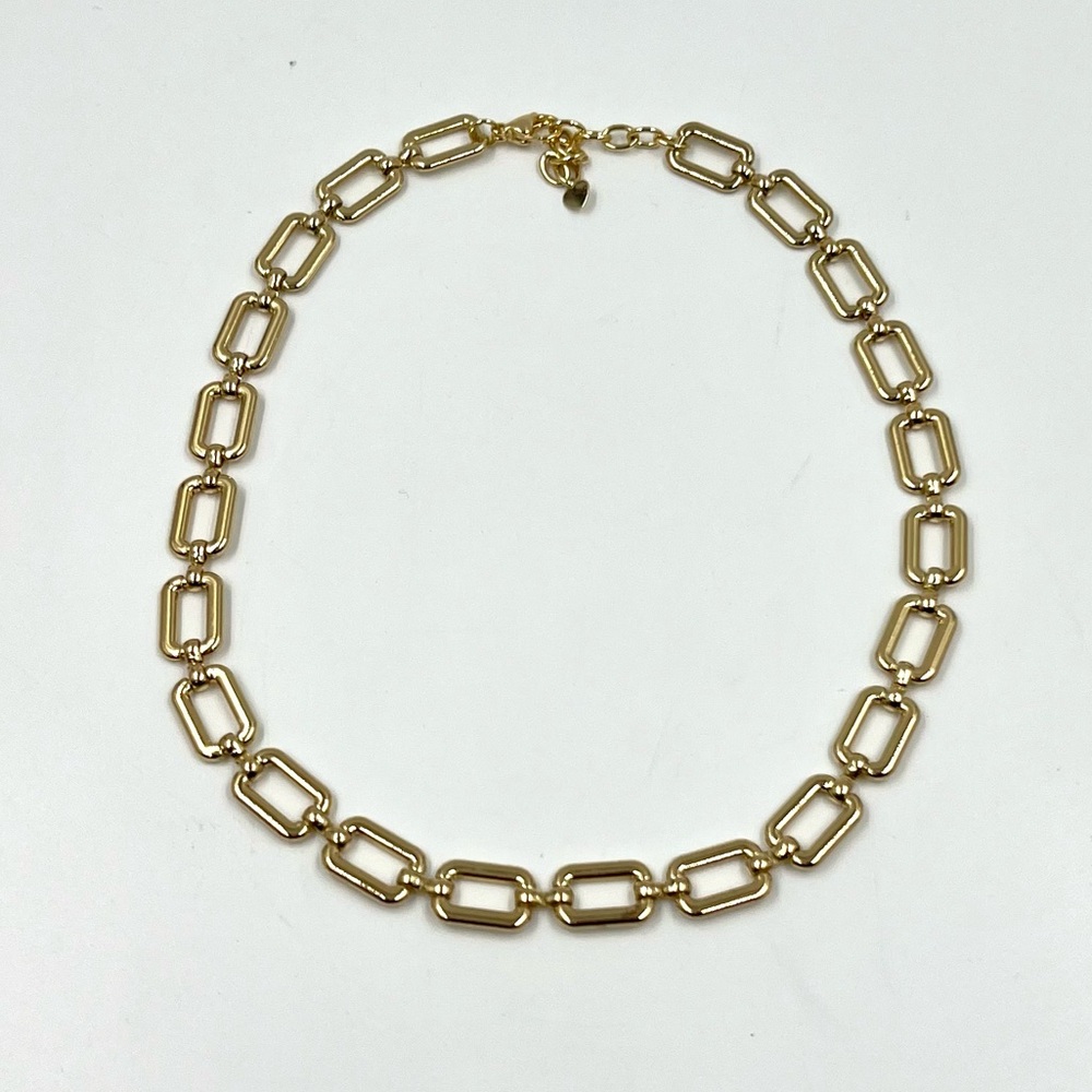 Rectangular Chain - Picture 3 of 5